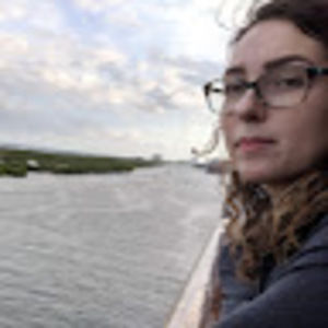 Meet your Posher, Shannon